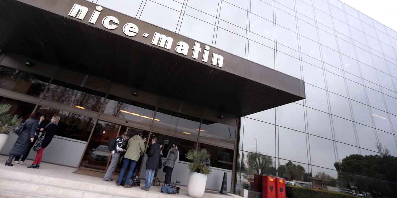 Grèves Continuelles Perturbent Nice-Matin en 2025