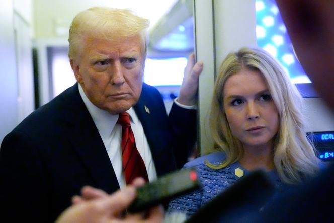 Amérique Face à une Crise Budgétaire Imminente sous l’Administration Trump