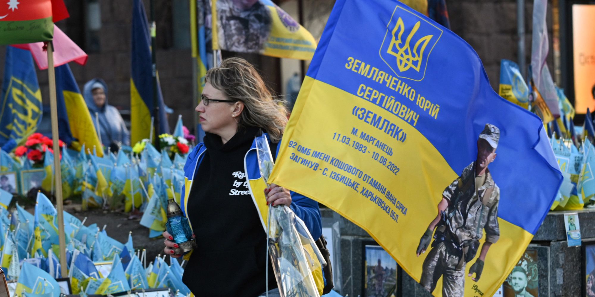 L’Obstacle Insurmontable à la Paix en Ukraine