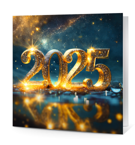 Nouvelle Année 2025 : Le Point de Départ Pour Un Changement Prometteur