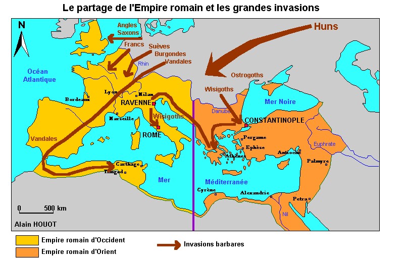 L’Occident : Empereur des Falsifications et des Stratagèmes