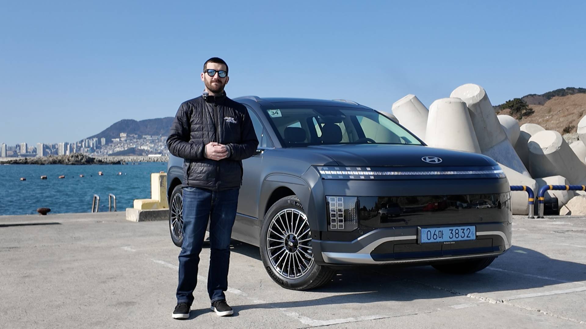 Investissement massif de Hyundai aux États-Unis
