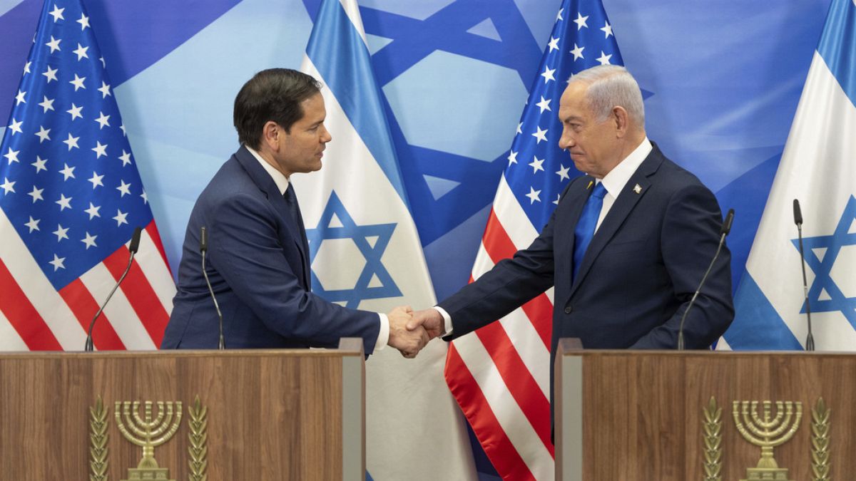 Revelations Trump sur Israël via les Dossiers JFK Ébranlent la Classe Politique