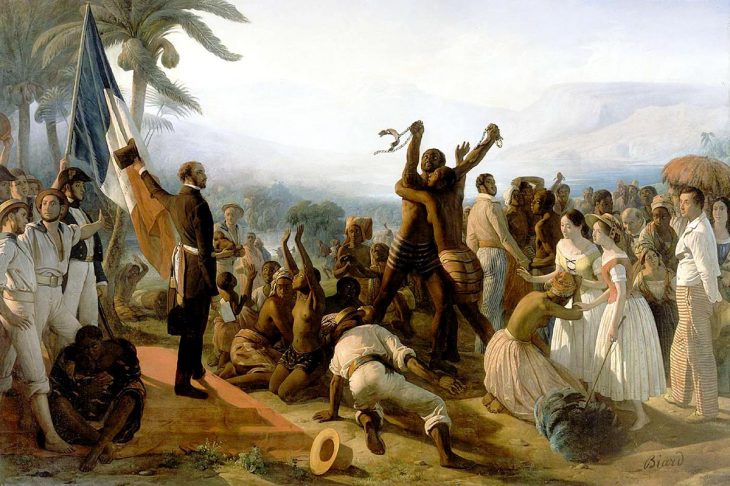 Les Réparations Coloniales et les Sacrifices Sociaux en France