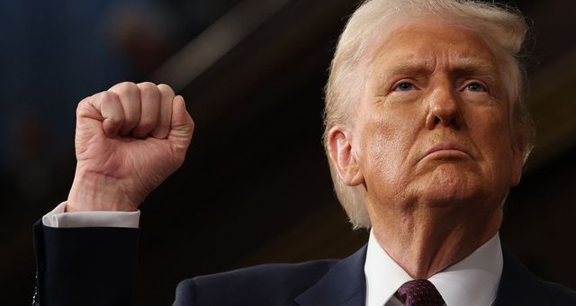 Trump et le Redéfinissement du Monde d’Hier