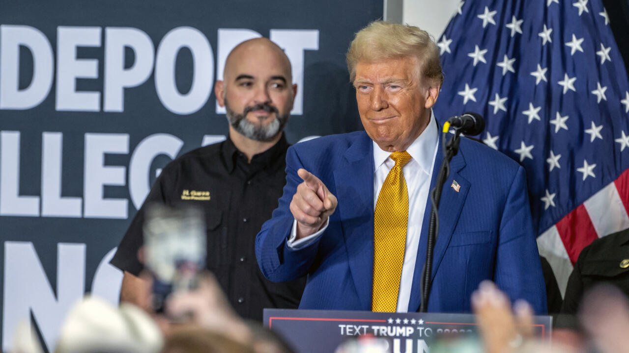 La Désintégration Inéluctable de l’Amérique sous Trump