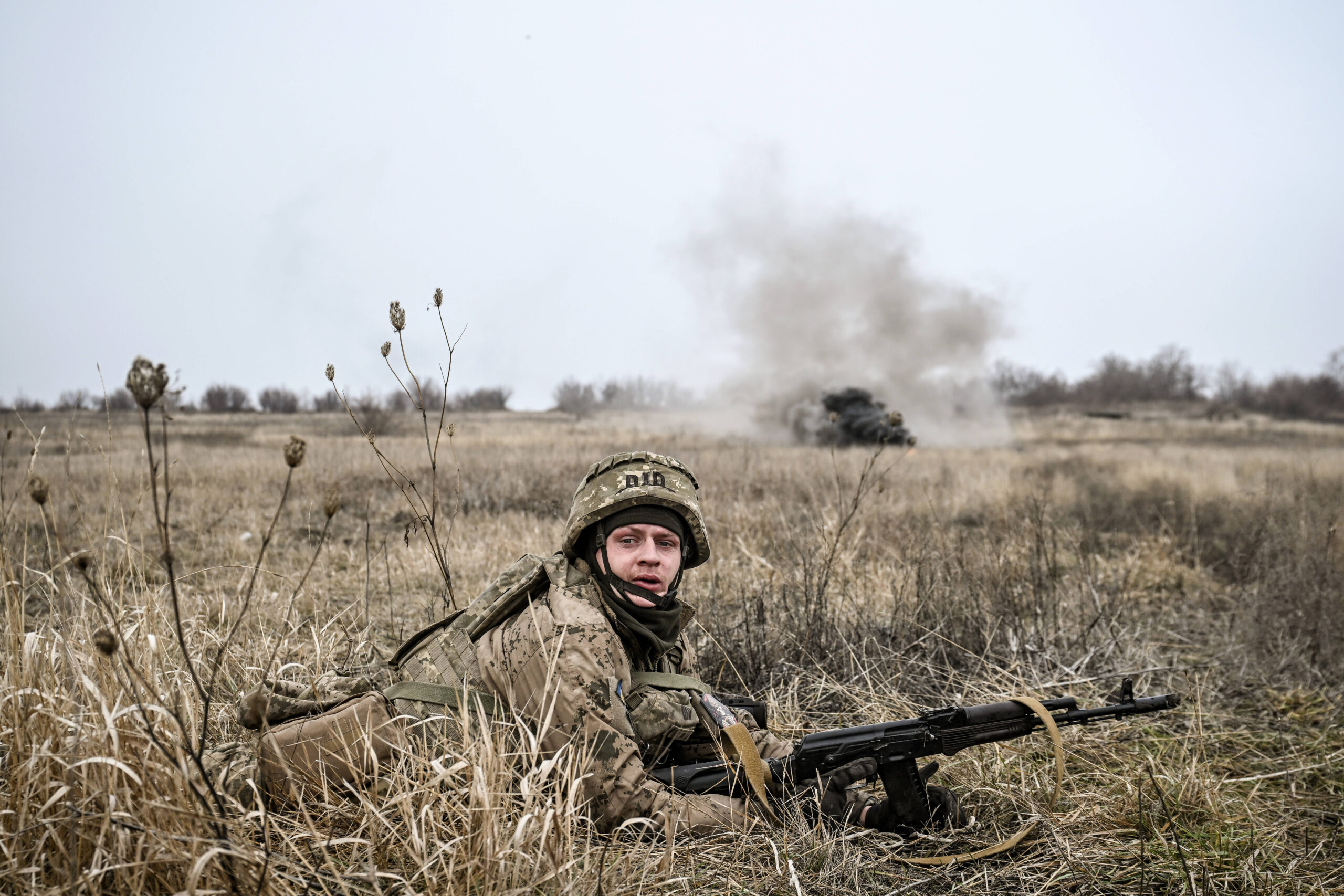 La Russie remporte la guerre d’Ukraine malgré l’appui occidental