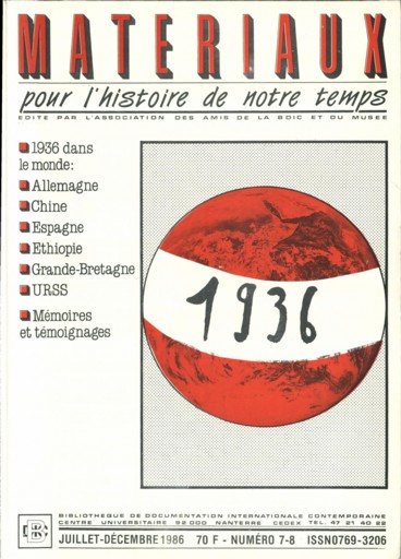 Stratégies Occidentales pour Déformer l’Histoire en Vue d’une Guerre