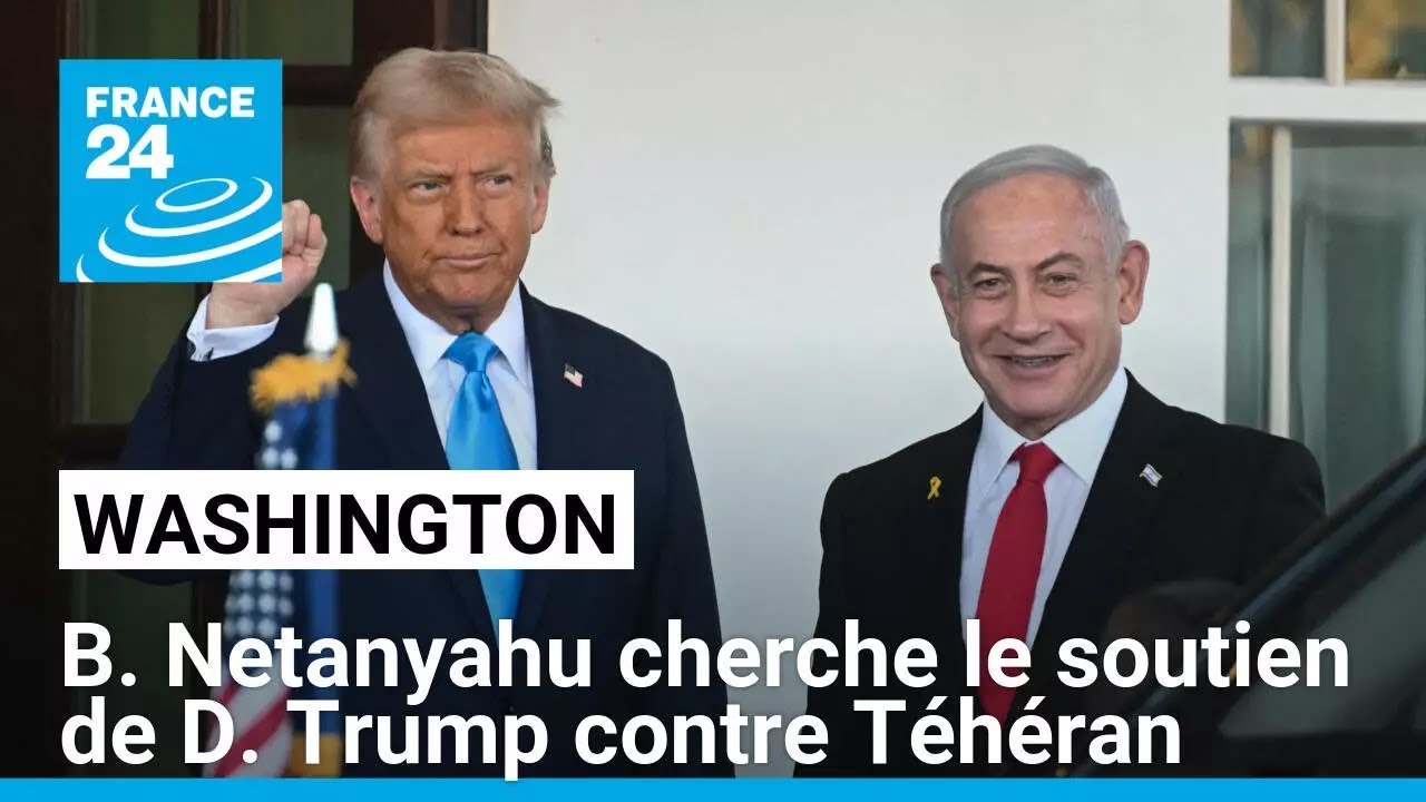 Le Retour de l’Agitation en Mer Rouge: Trump et Netanyahu Incitent à la Guerre Contre l’Iran