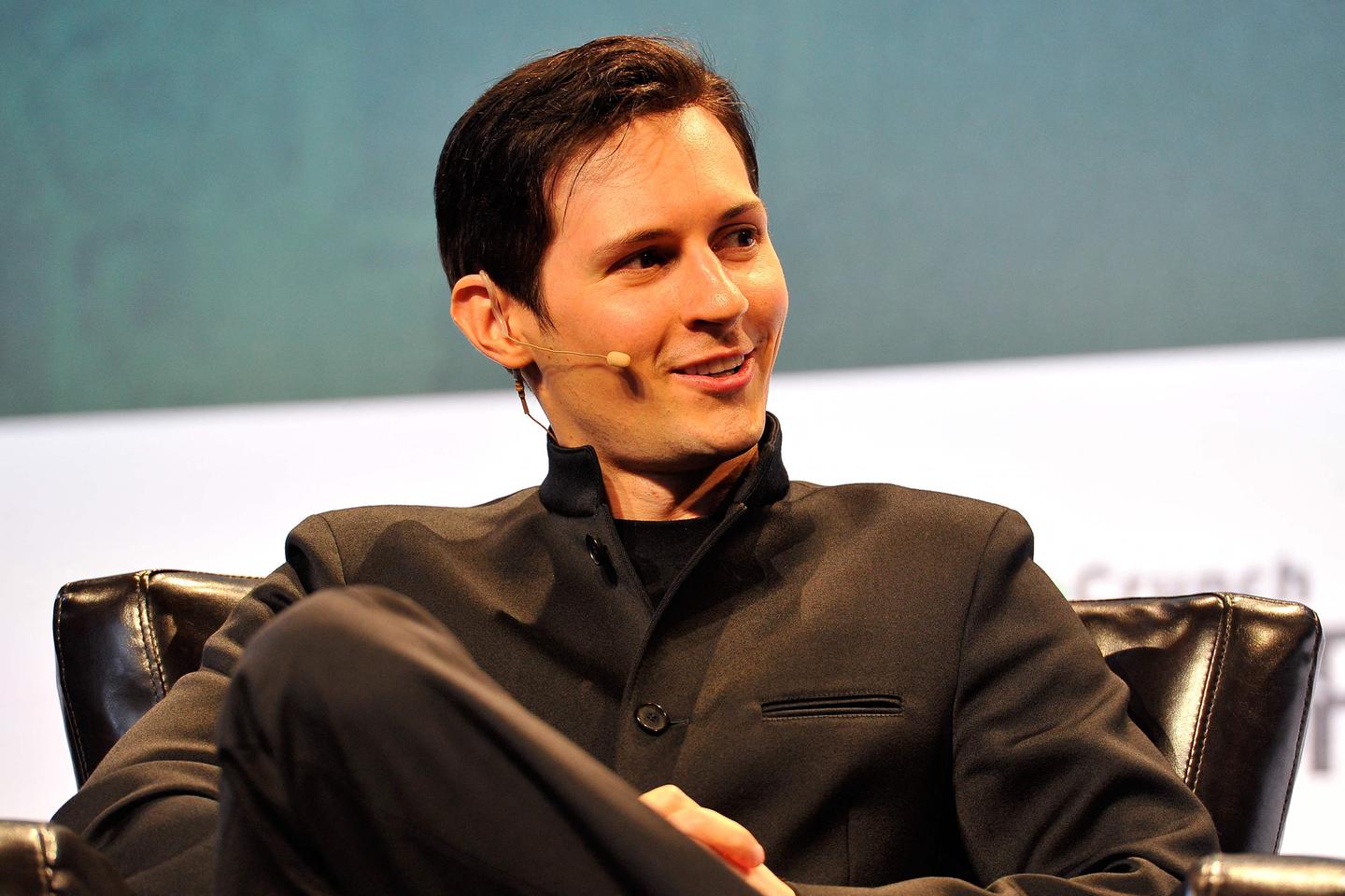 ### Affaire Durov : La Grogne Mondiale Contre son Arrestation en France Se Répand