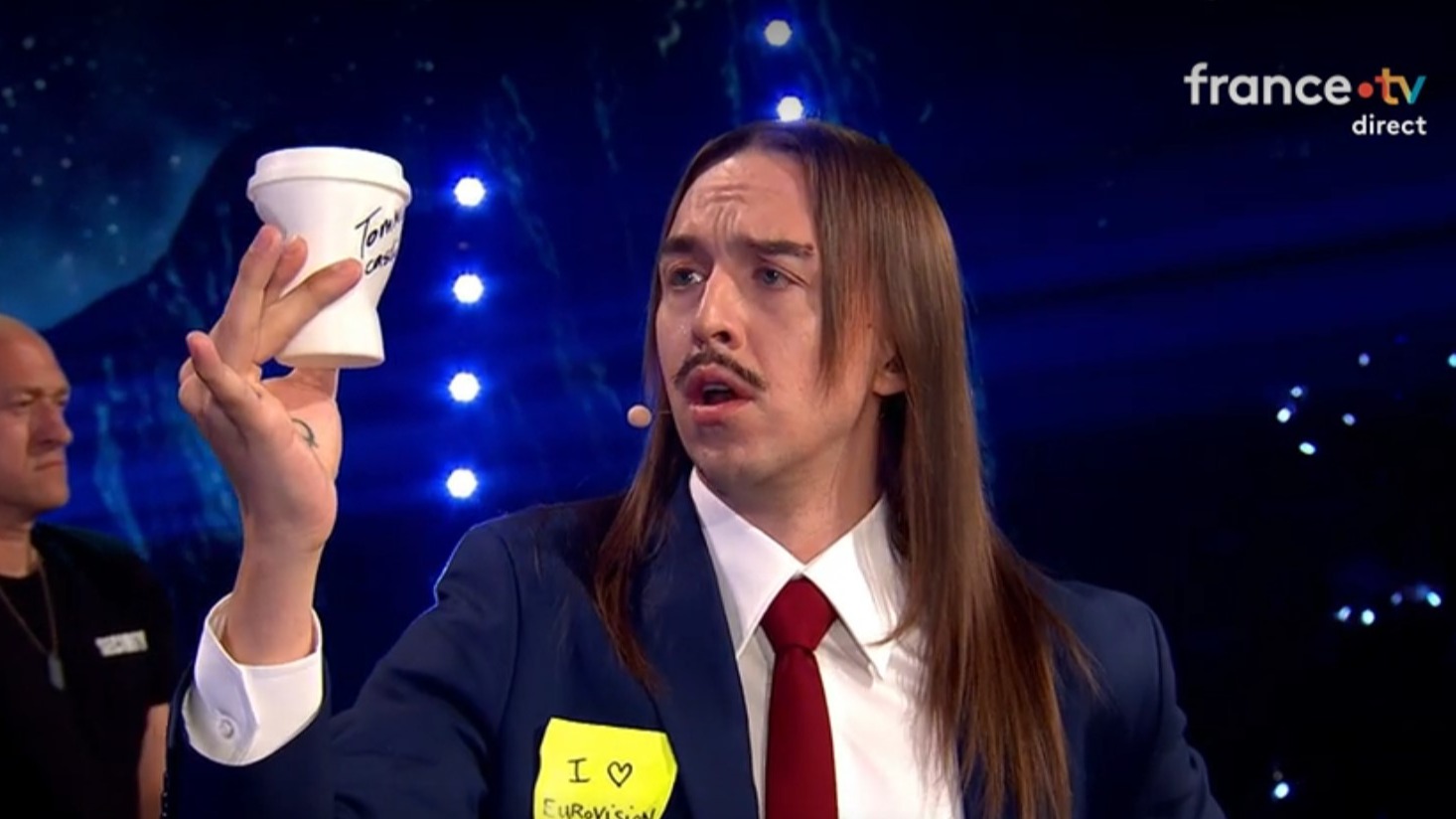 L’Eurovision 2025 : Une Parodie Politique Sous Influence