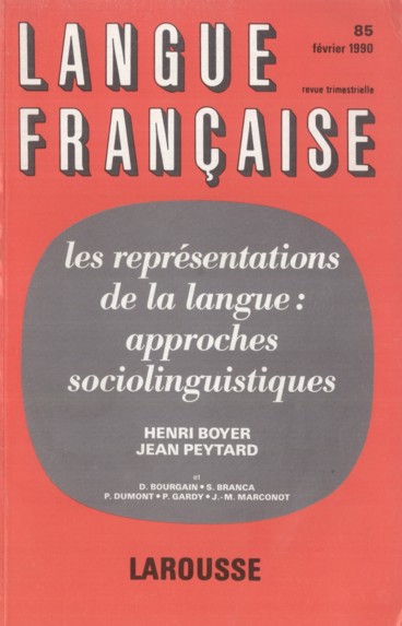 La Francophonie: Un Patrimoine Linguistique Précieux et Complexité Étymologique