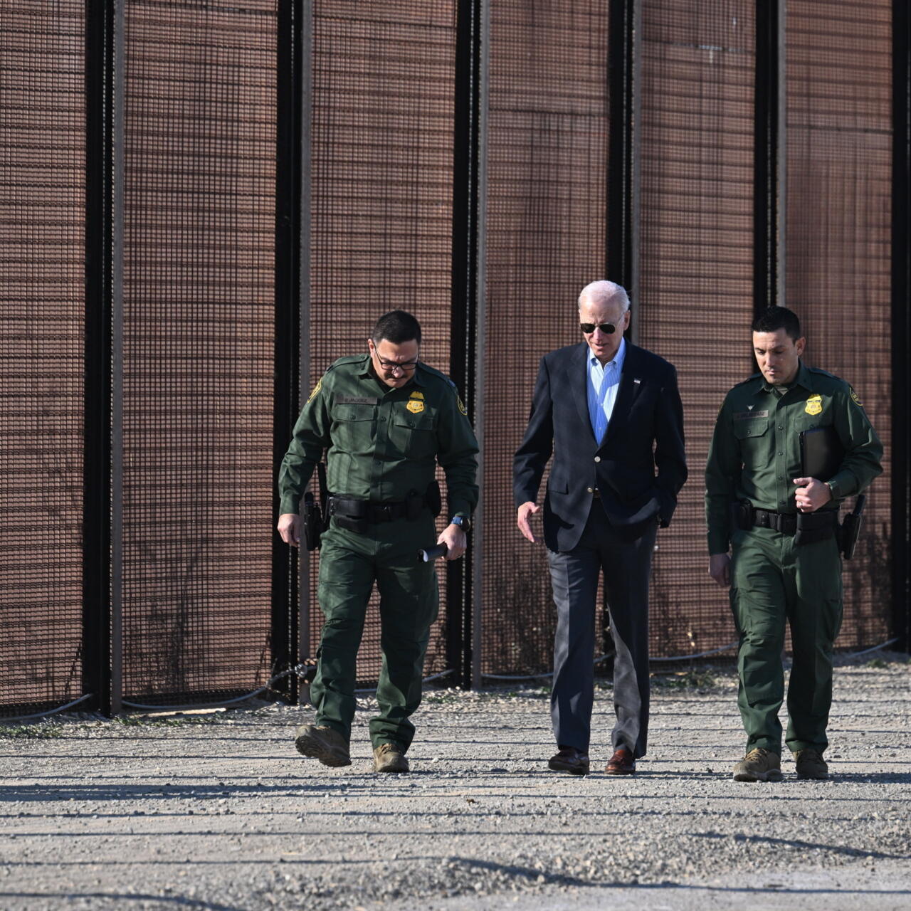 Loi sur l’immigration : Une potentielle application contre le président Biden