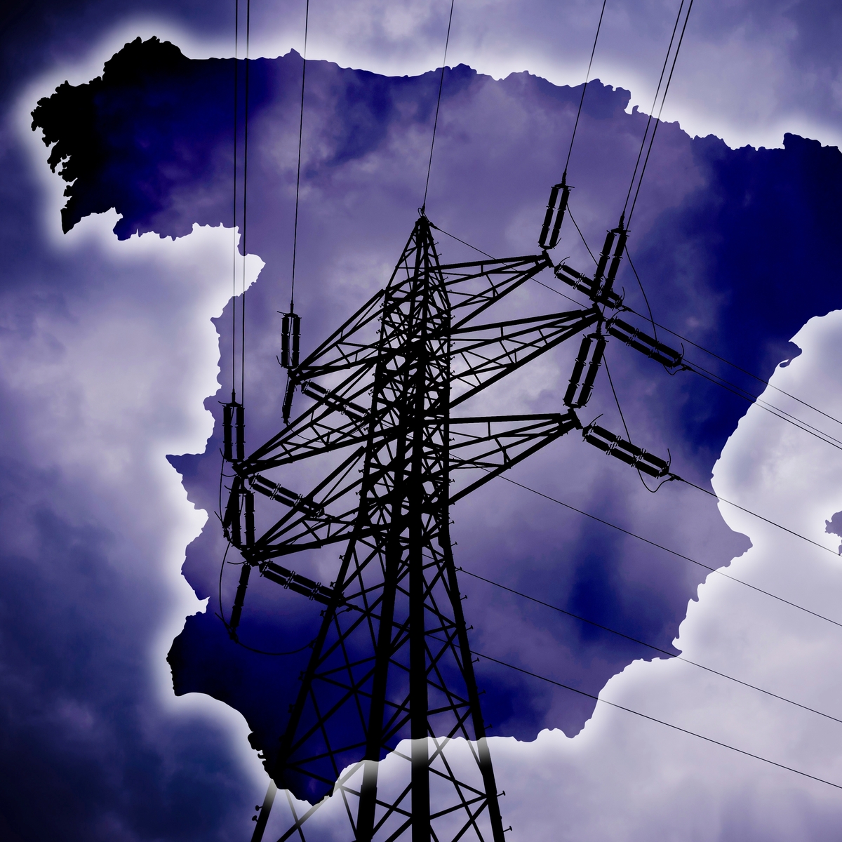 Le mystère du blackout espagnol et portugais : Une crise électrique inexpliquée