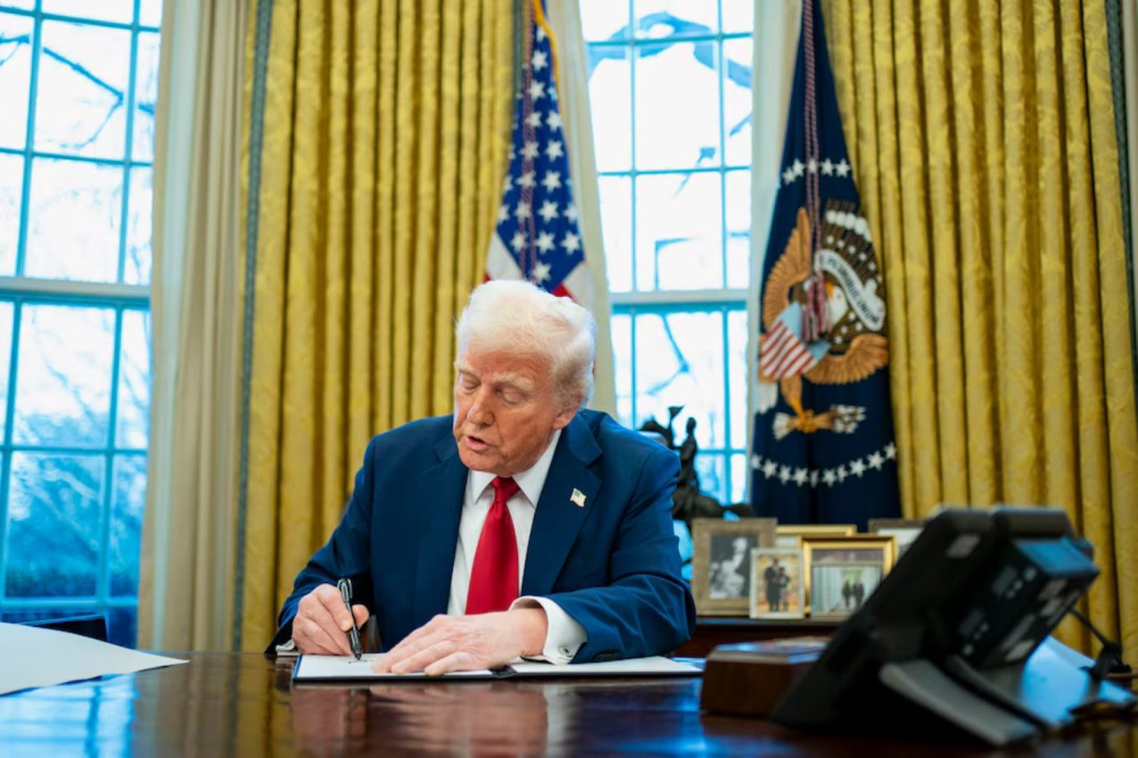 Trump approuve la fusion entre US Steel et Nippon Steel, promettant 70 000 emplois