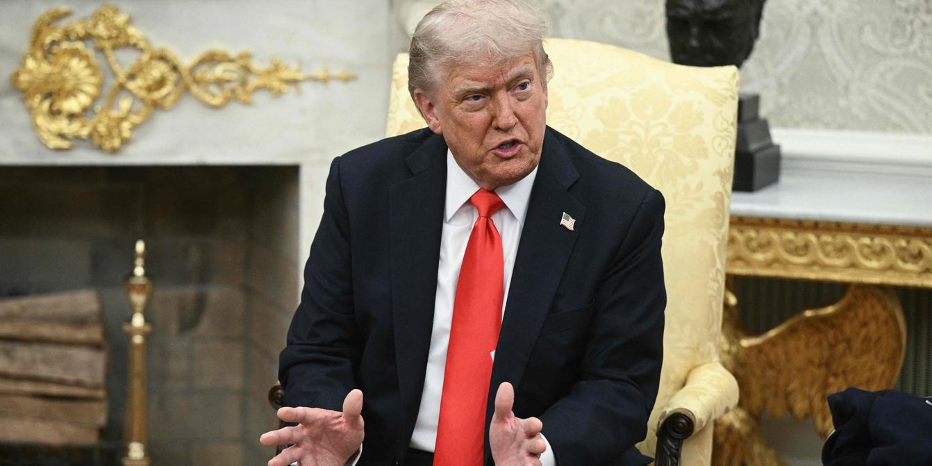 Trump et Musk : Une guerre de mots qui menace le paysage politique américain