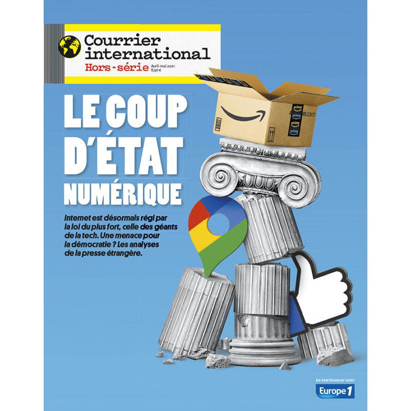 La menace des CBDC : une attaque contre la démocratie et la liberté individuelle