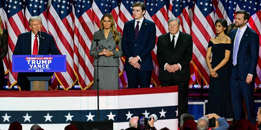 Déclaration de JD Vance : Une crise entre Trump et Elon Musk déclenche un débat politique intense