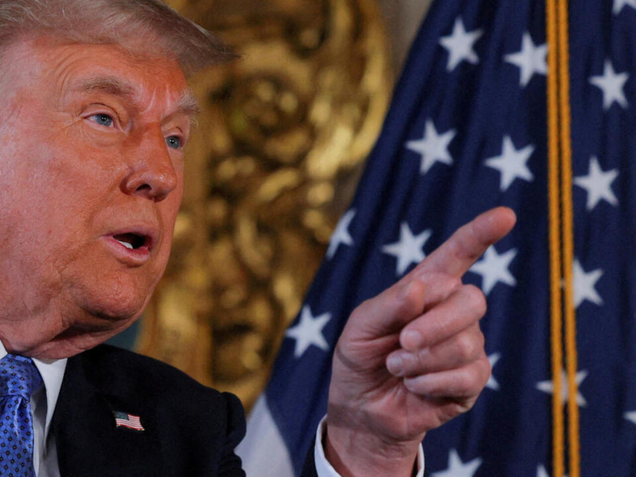 Émeutes et répression aux États-Unis : Une crise sans précédent sous le gouvernement de Trump