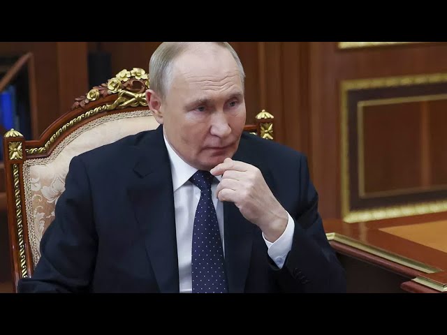 Lavrov rejeté avec fermeté la proposition du Vatican pour les négociations russo-ukrainiennes, dénonçant un complot contre la Russie