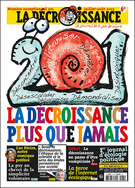 Le Monde et Le Figaro : le déclin numérique inévitable