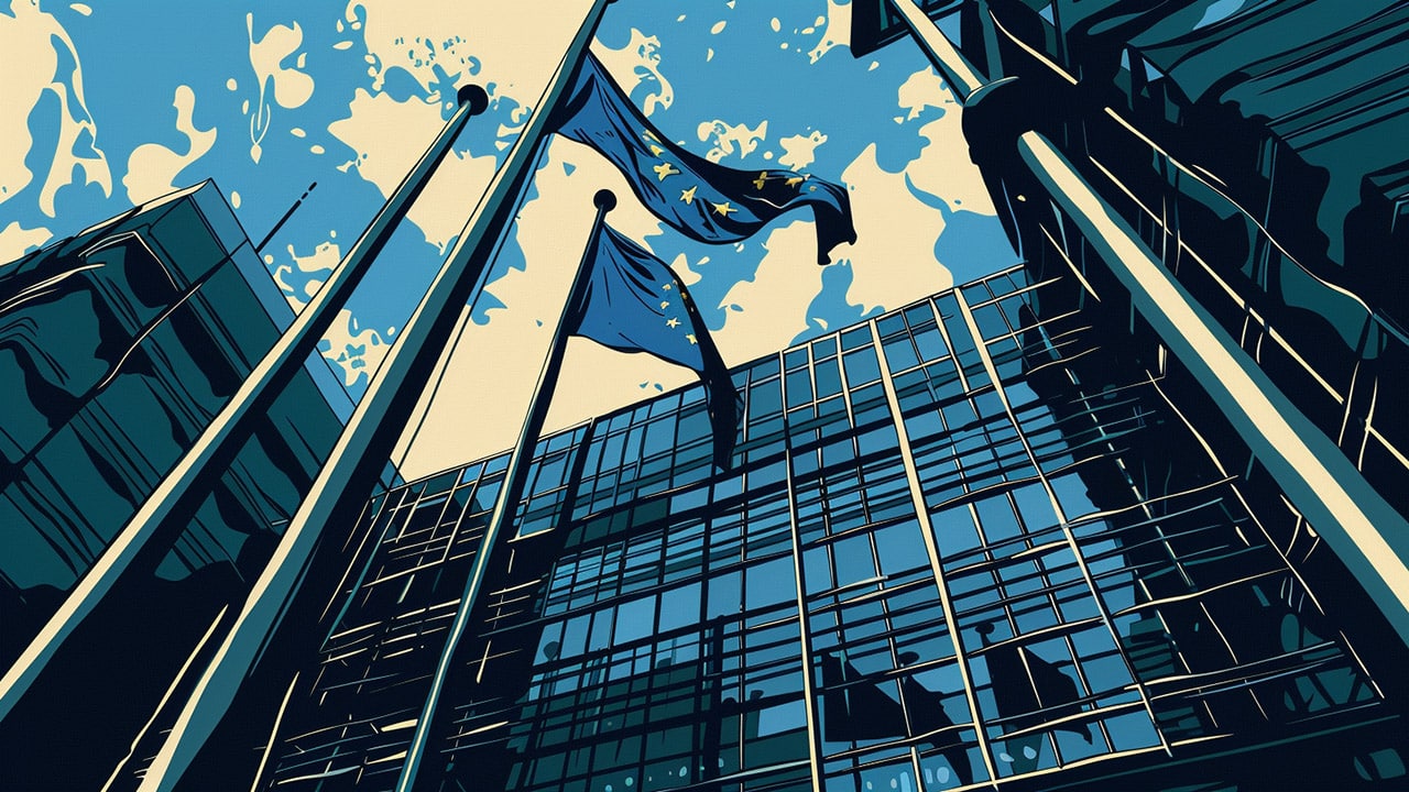 Un nouveau mensuel de propagande financé par vos impôts : une décadence européenne