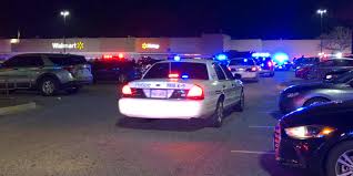Attaque sanglante dans un Walmart du Michigan : 11 victimes grièvement blessées par un individu dément