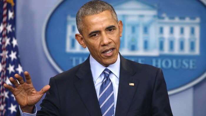 USA : Barack Obama ne possède pas d’immunité présidentielle dans l’affaire RussiaGate