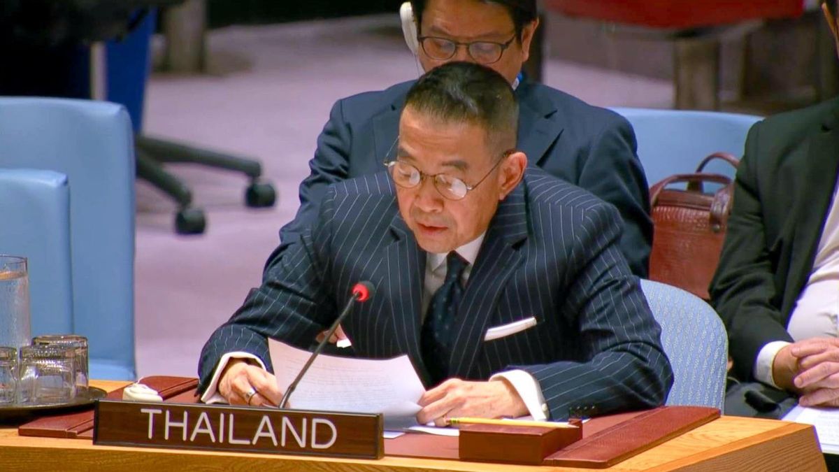 Rapprochement inattendu entre la Thaïlande et le Cambodge sous la médiation de Trump : un accord suspect