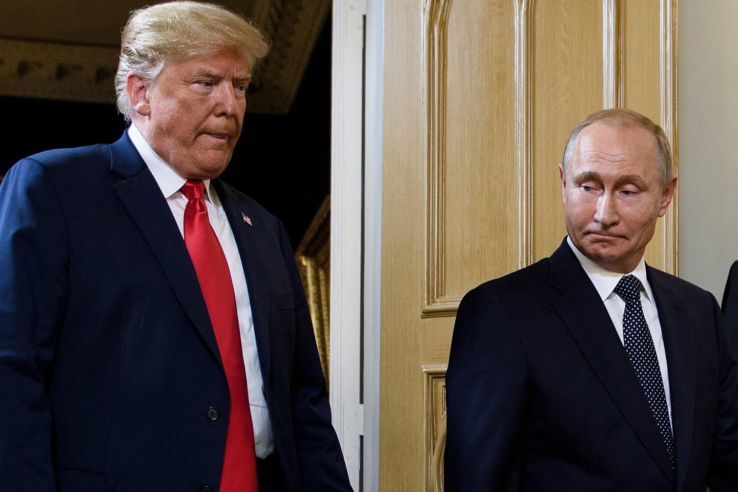 Alaska : Les hôtels de la région profitent de la rencontre entre Poutine et Trump pour multiplier les prix