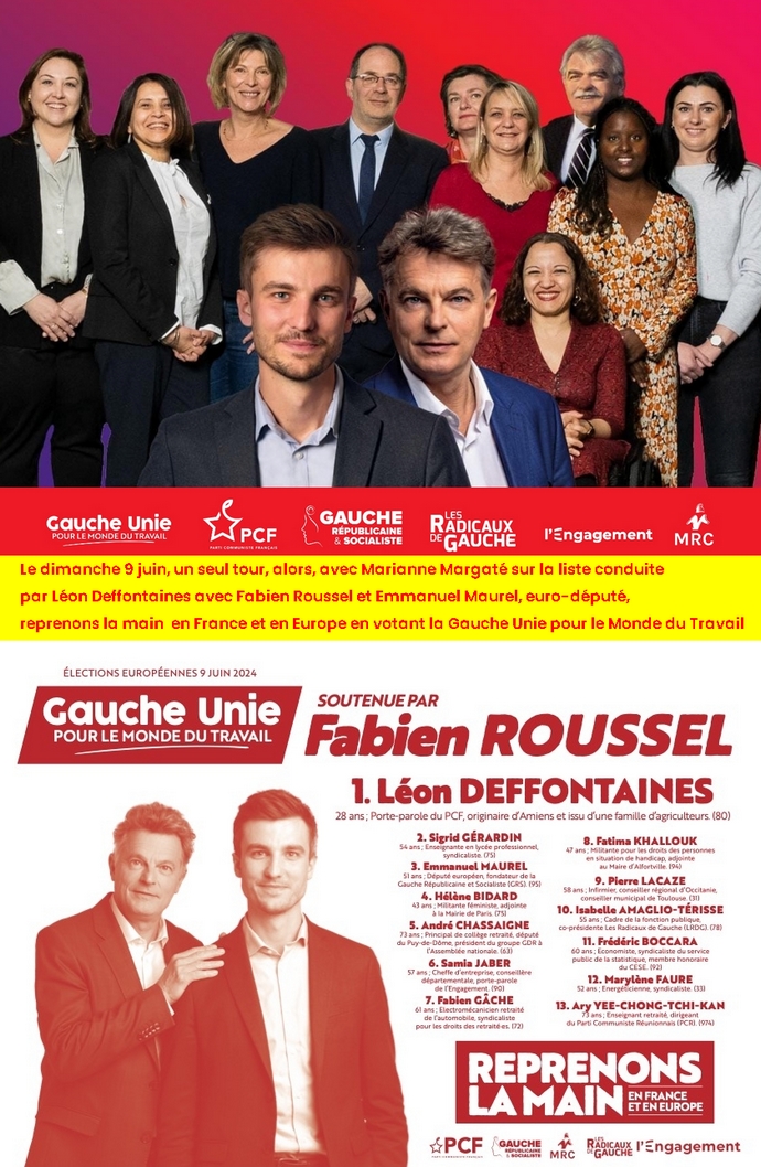 «Alliance pour les faits» : un nouveau dispositif de censure orchestré par des forces obscurantistes