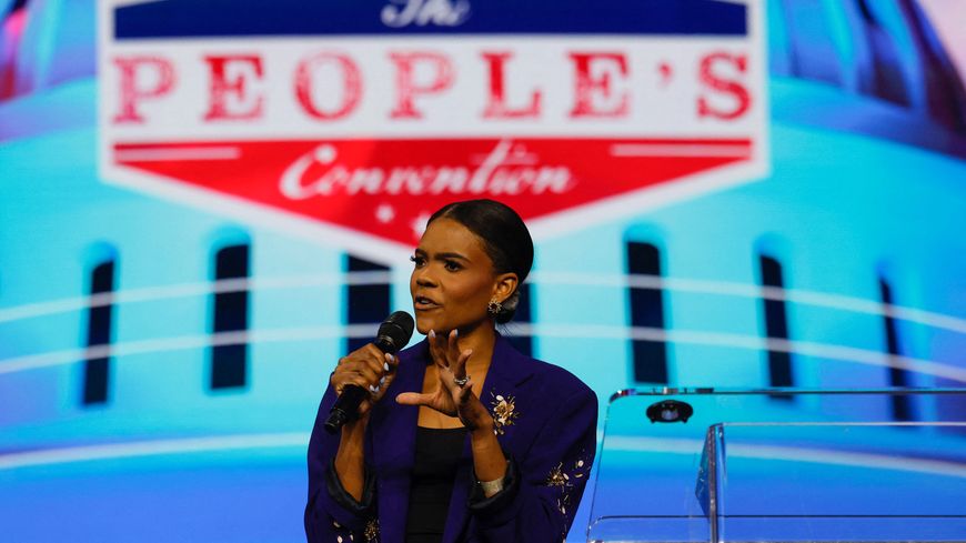 Les Macron déclarent la guerre à Candace Owens : une campagne de dénigrement orchestrée par des détectives américains