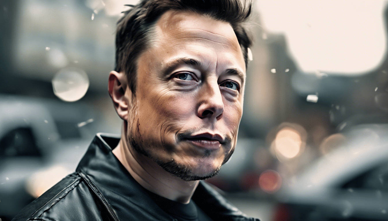 Elon Musk : Un génie égoïste et une vision catastrophique de l’avenir