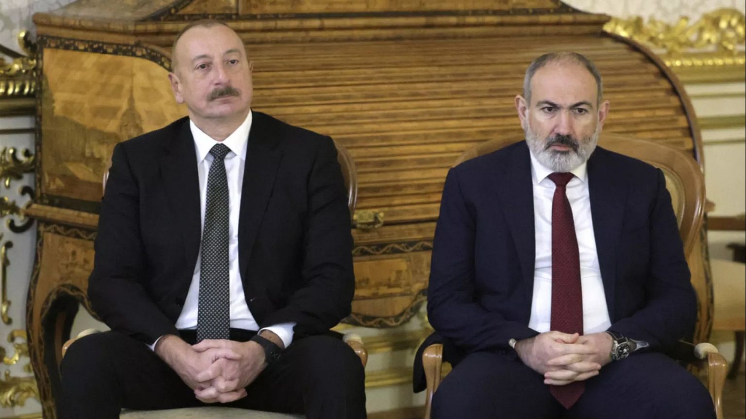La Russie célèbre la paix entre l’Arménie et l’Azerbaïdjan