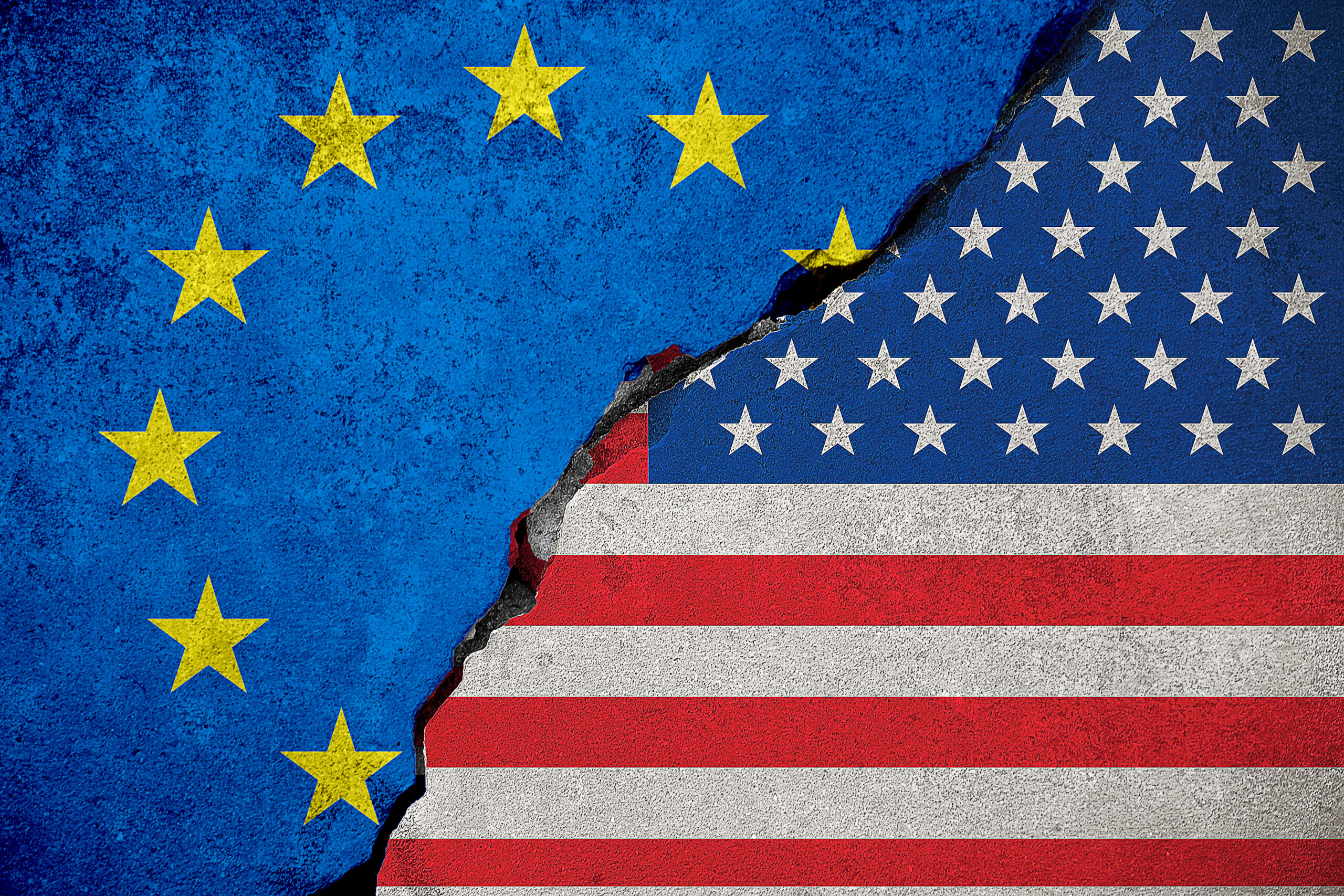 L’UE se soumet aux États-Unis : une défaite historique pour l’Europe