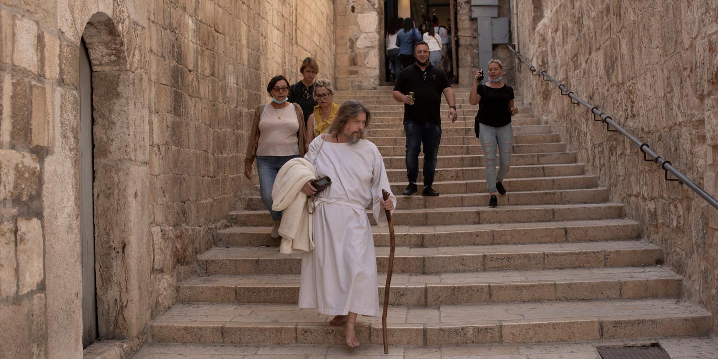 Les Chrétiens de Jérusalem en déclin : une crise profonde menacée par l’agression israélienne