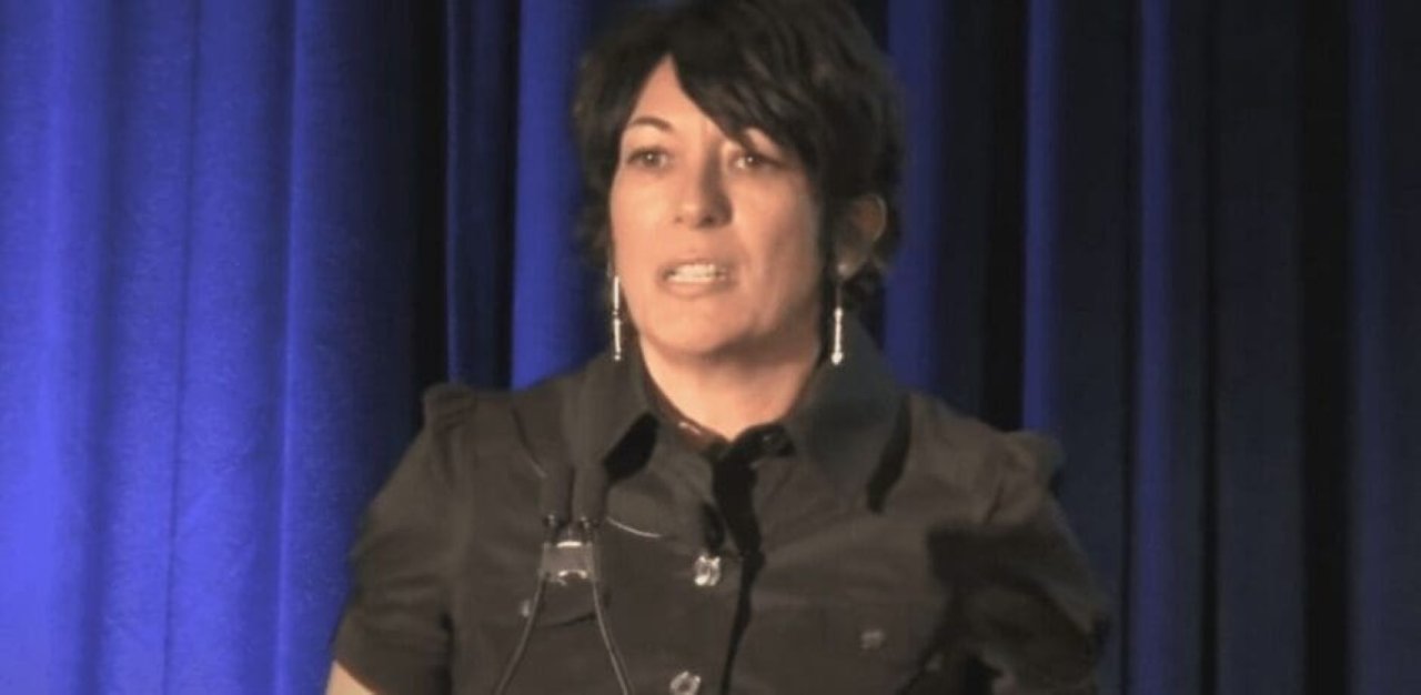 Un juge américain, nommé par Obama, bloque le dévoilement des documents du grand jury dans l’affaire Ghislaine Maxwell