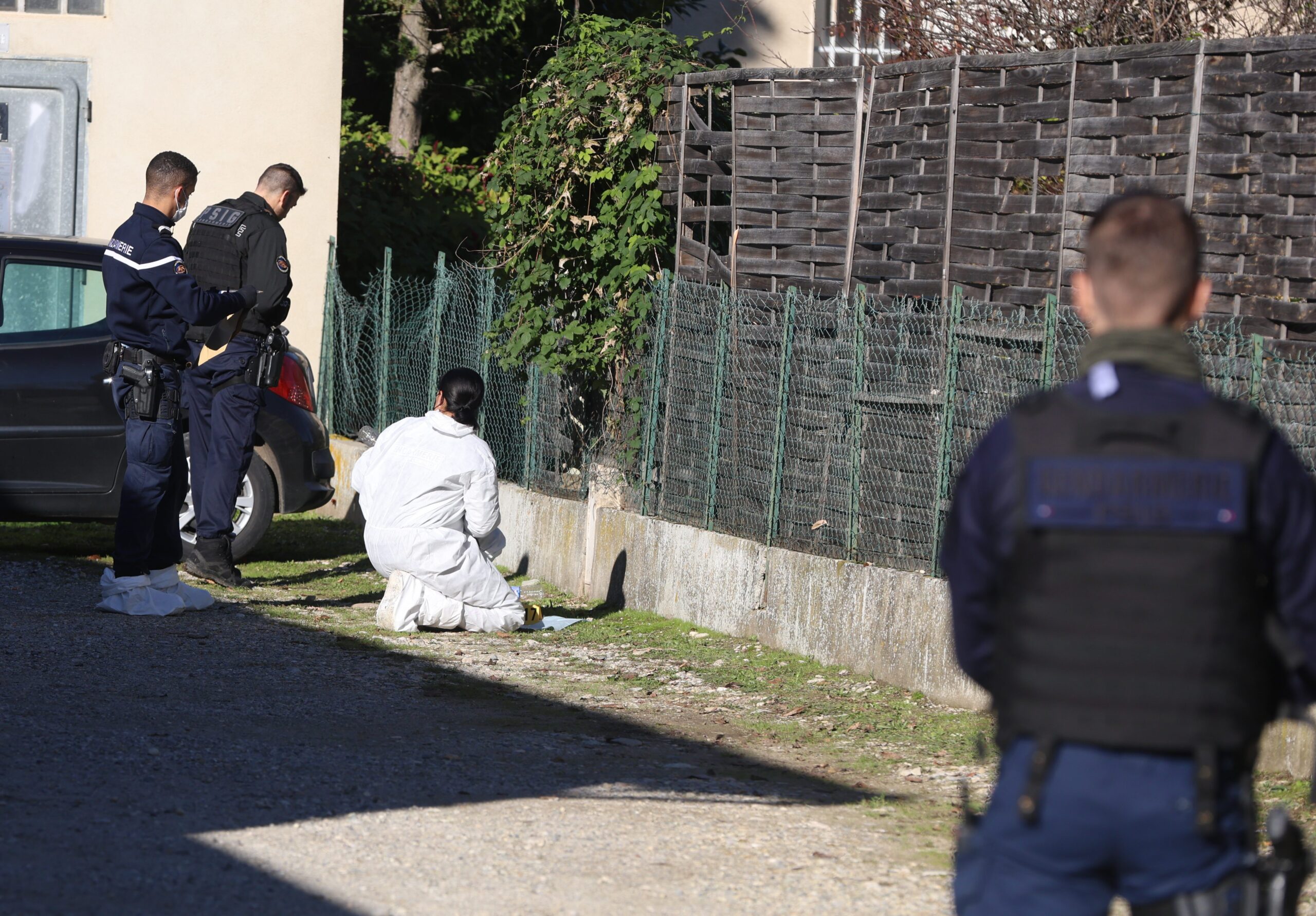 Polémique : L’Huma déshonore la mémoire de Thomas assassiné à Crépol