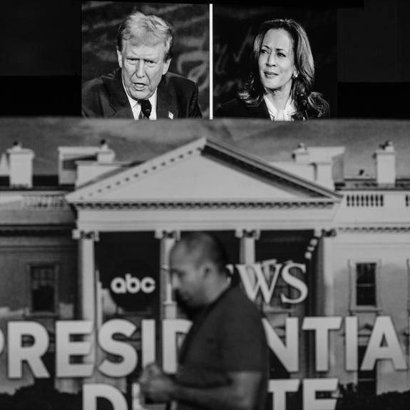 Trump dénonce une montée de l’antisémitisme au sein du mouvement MAGA