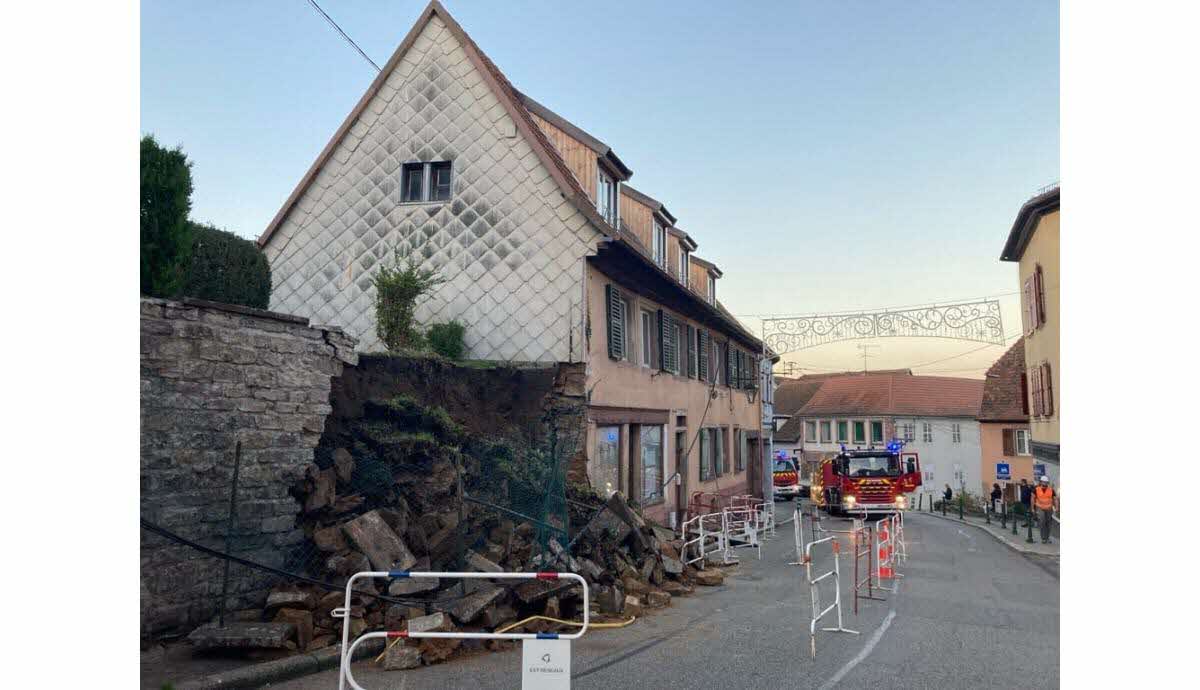 L’effondrement imminent de la France : une guerre civile à l’intérieur des murs