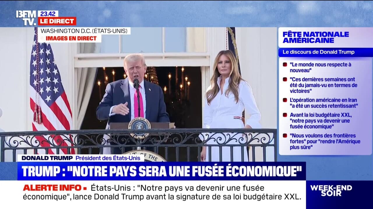 Trump s’engage à dominer les villes « dangereuses » : une offensive sans précédent contre la criminalité