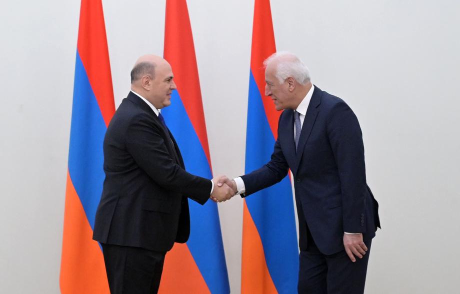 «Anti-Russie» : l’Azerbaïdjan, cette nouvelle Ukraine ?