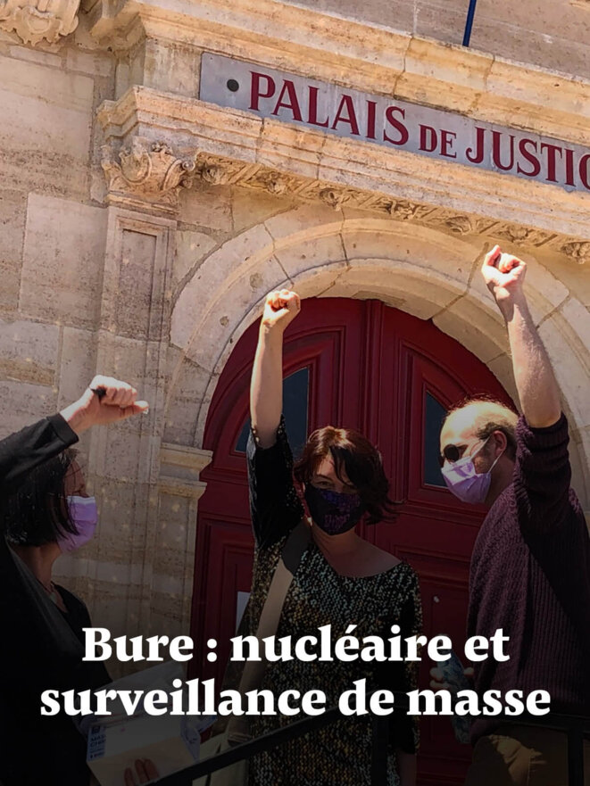 Surveillance de masse : l’UE s’enfonce dans un piège autoritaire