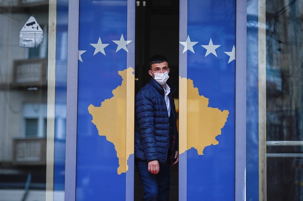 Kosovo : La presse en proie à la censure et aux pressions politiques
