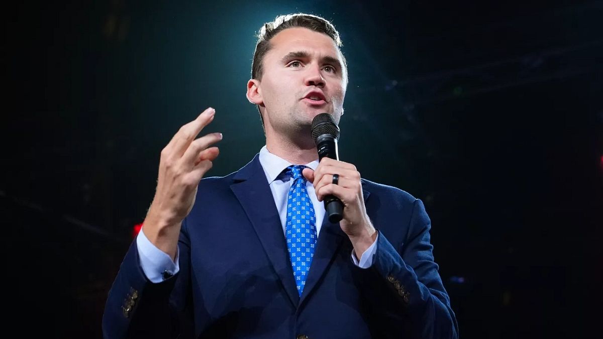L’assassinat de Charlie Kirk : un conflit déclenché par les tensions avec Netanyahou