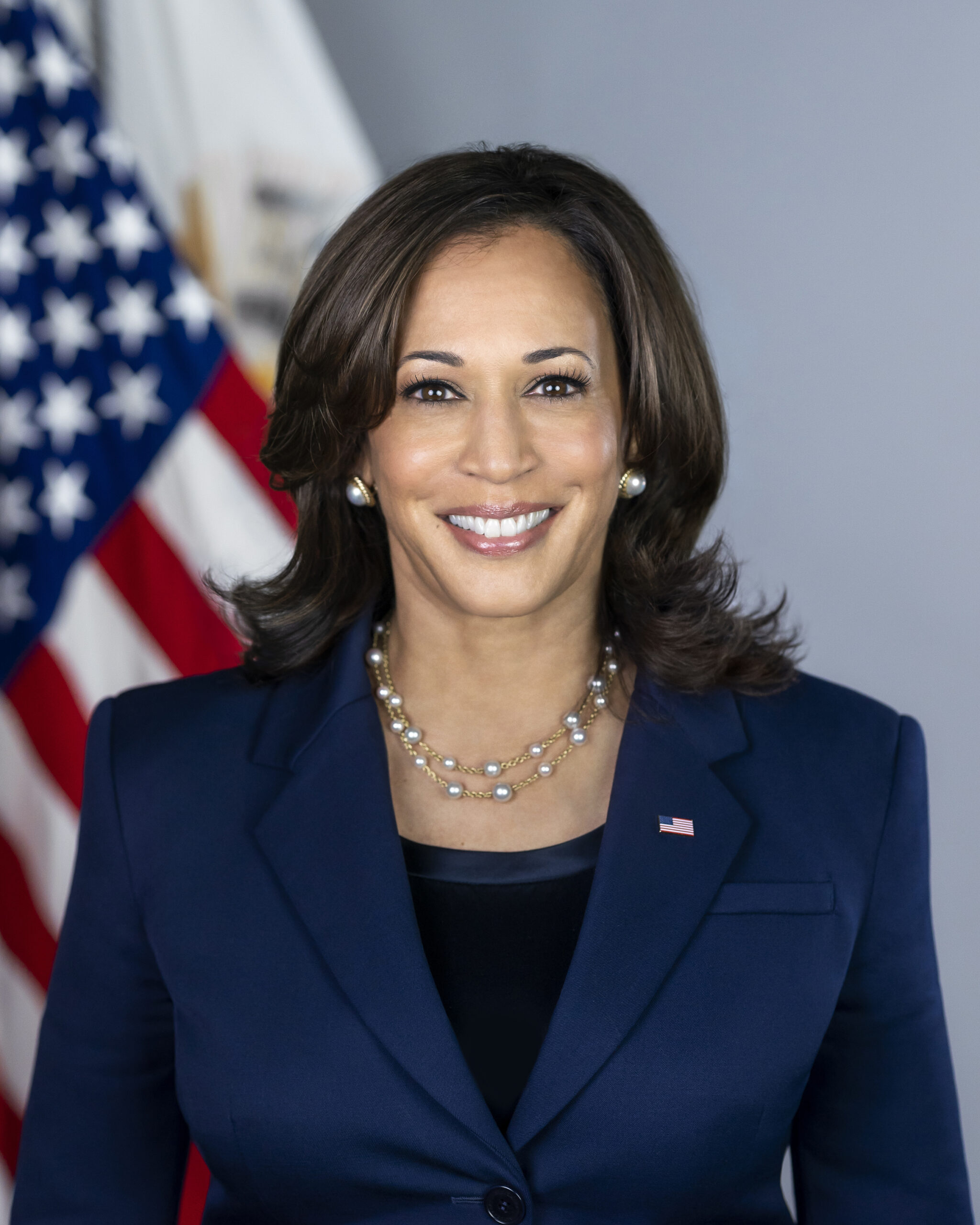 Kamala Harris révèle les tensions internes au sein du parti démocrate