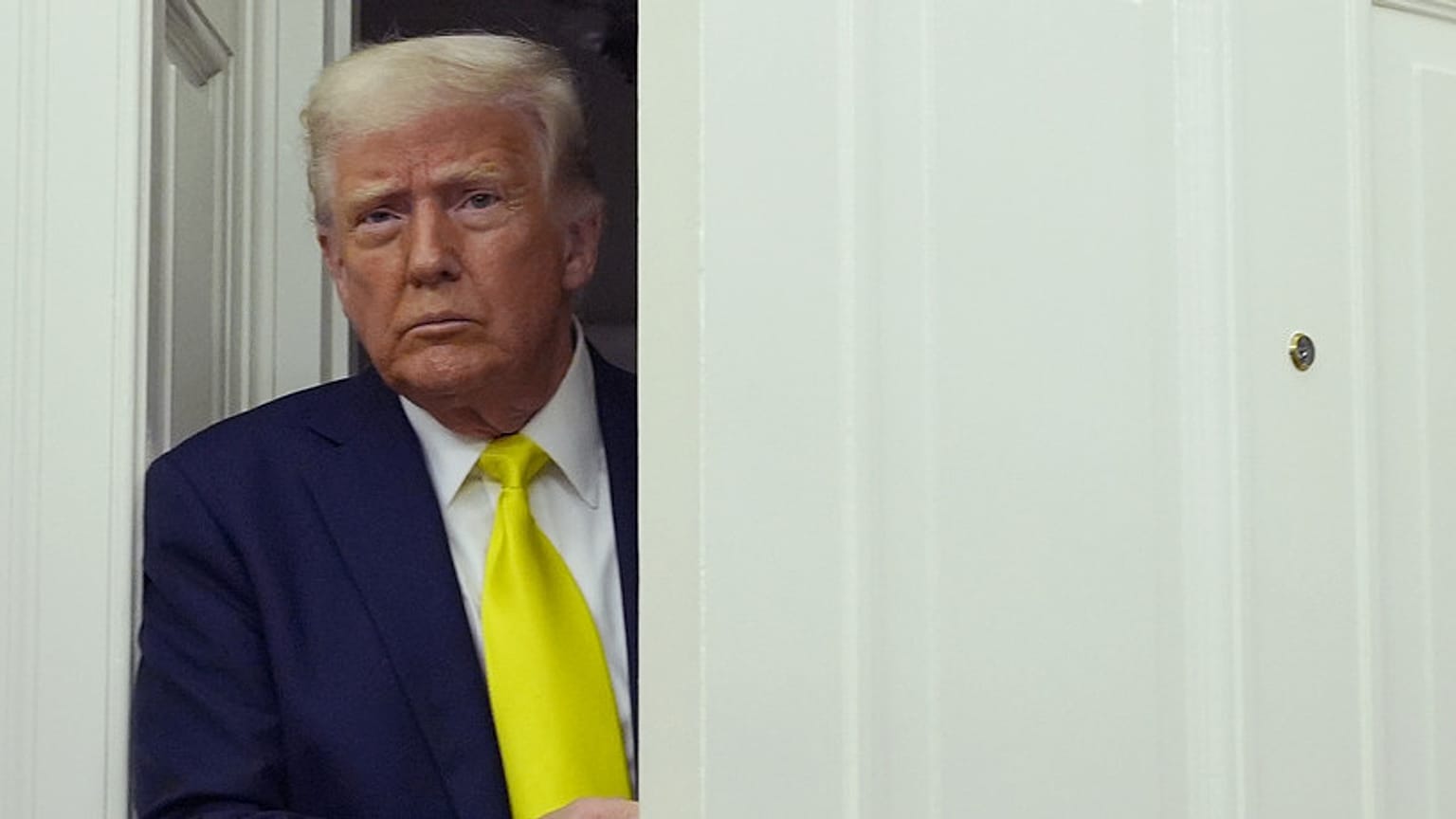 Trump dénonce l’ONU et accuse l’Europe de destruction