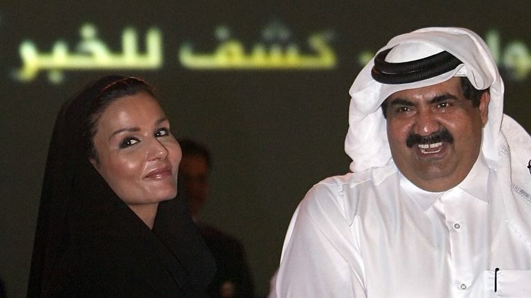 Al-Jazeera dévoile un nouveau dirigeant proche de la famille royale qatarienne après le départ inattendu de Mustapha Souag