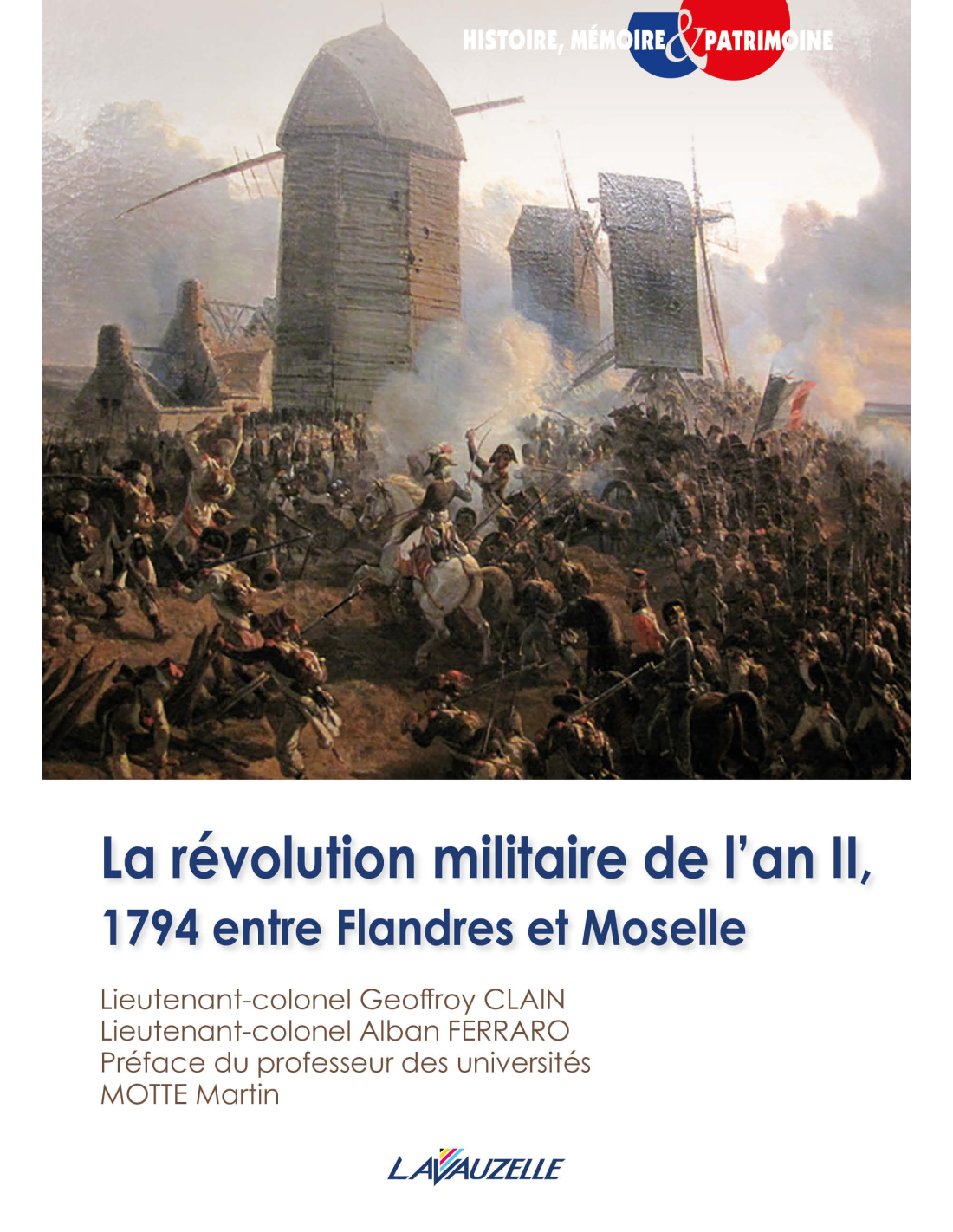 La machinerie de la propagande et le complexe militaro-censuriel en France