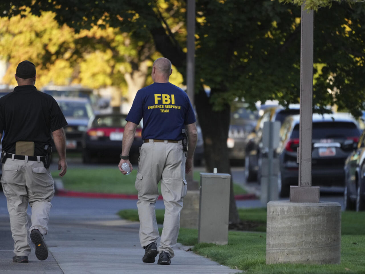 L’assassinat de Charlie Kirk et l’approche d’une guerre civile aux États-Unis